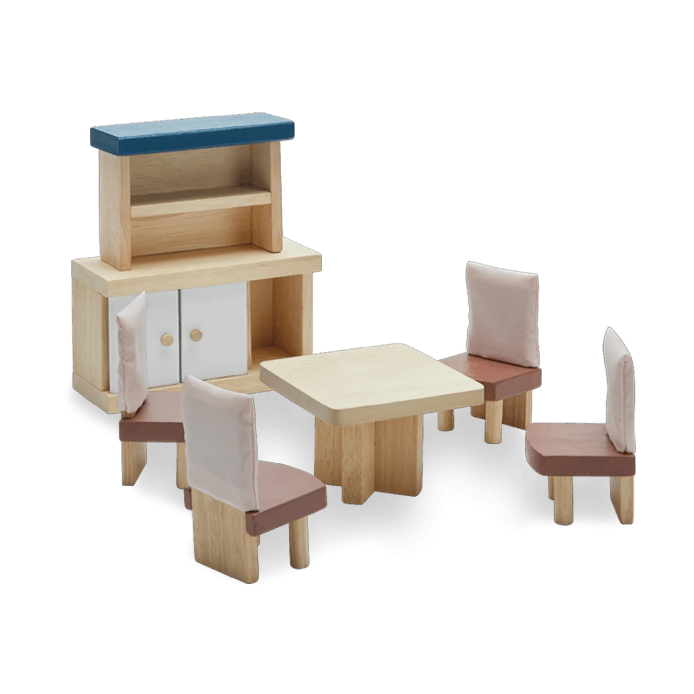 🍽️ Orchard Series Dining Room Set – Elegant, Stylish & Comfortable! 🌿