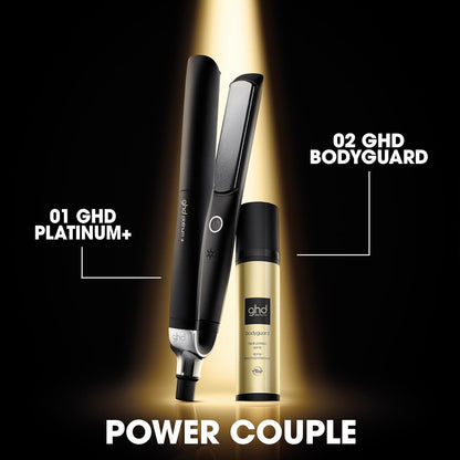 💇‍♀️ Professional Hair Styler – Sleek, Smooth & Easy ✨