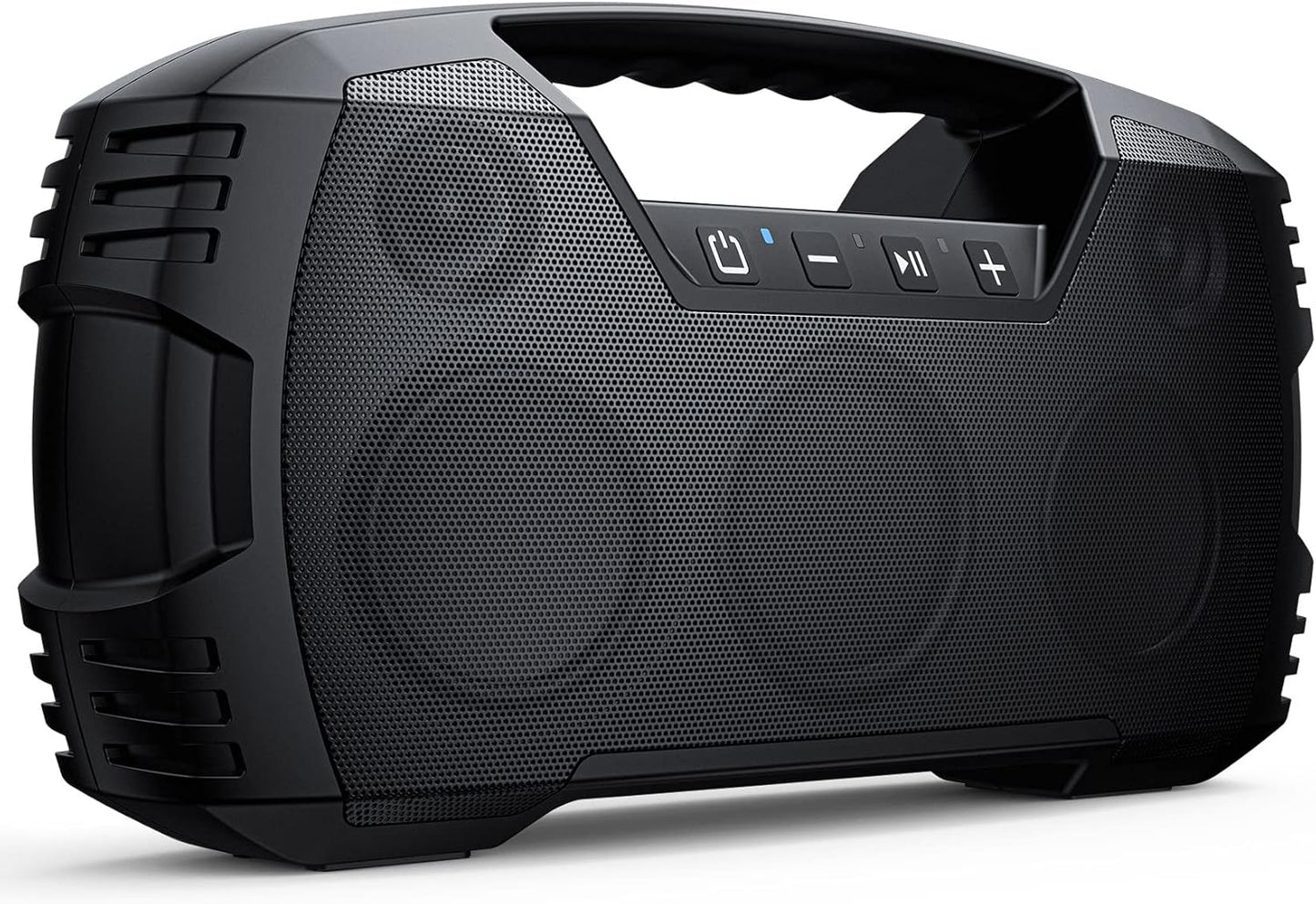 🎵 Waterproof Portable Bluetooth Speaker – Music On The Go! 🌊