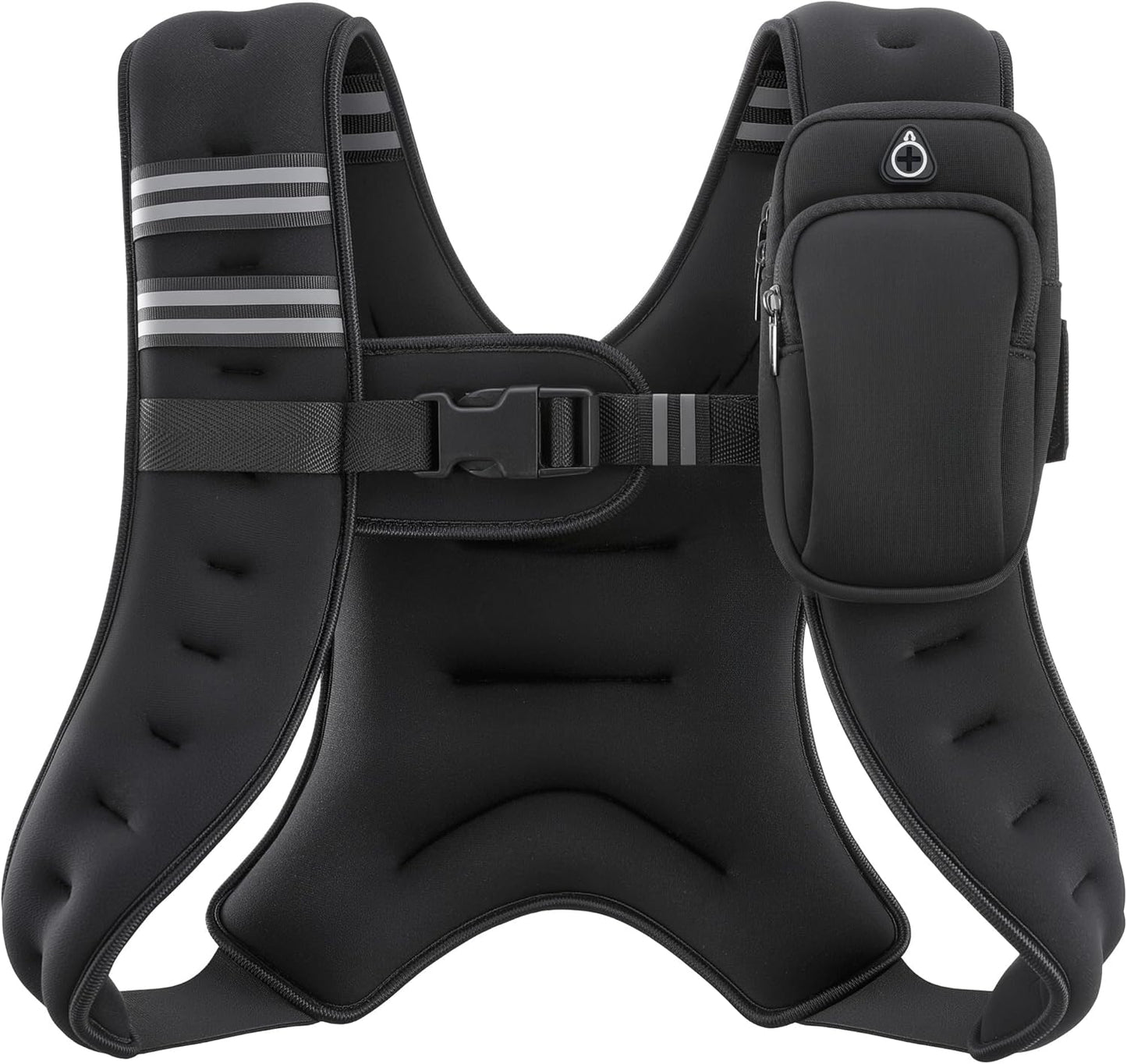 🏋️‍♂️ Weighted Wrist & Ankle Straps – Strengthen Every Workout 💪